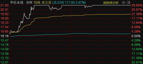 北證50指數(shù)大漲逾2%，華信永道漲停引領(lǐng)信息系統(tǒng)運(yùn)行維護(hù)服務(wù)板塊走強(qiáng)